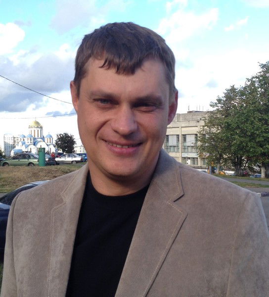 Алексей Владимирович