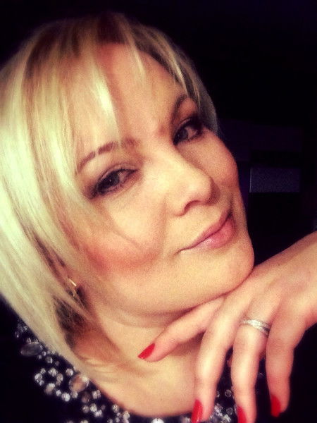 Анна Болотова