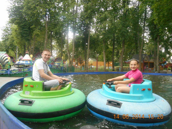 Серёжа Сахаров