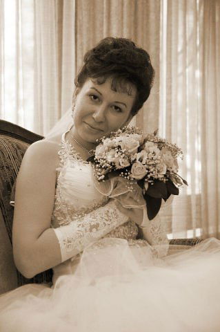 Ольга Трещалина