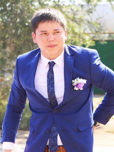 Елдос Бисенгалиев