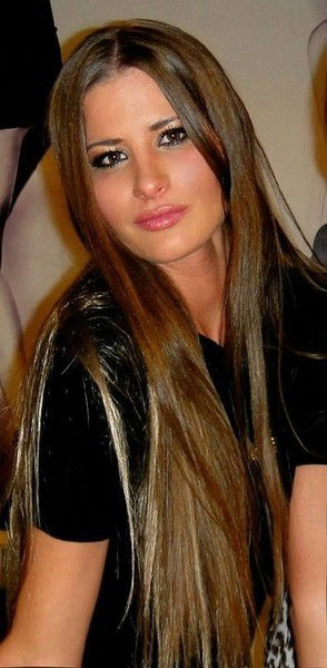 Светлана Кубрак