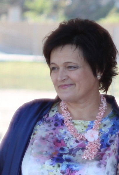 Лилия Павлига