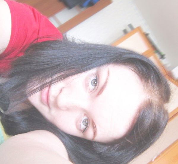 Анастасия Глушкова