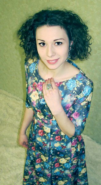 Лидия Сильнова