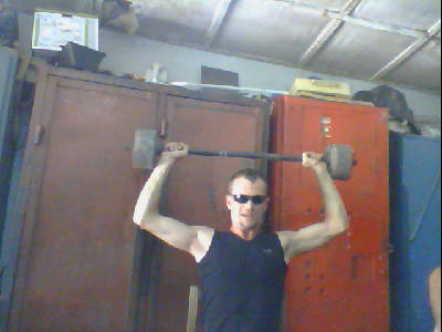 Леонид Рейнке