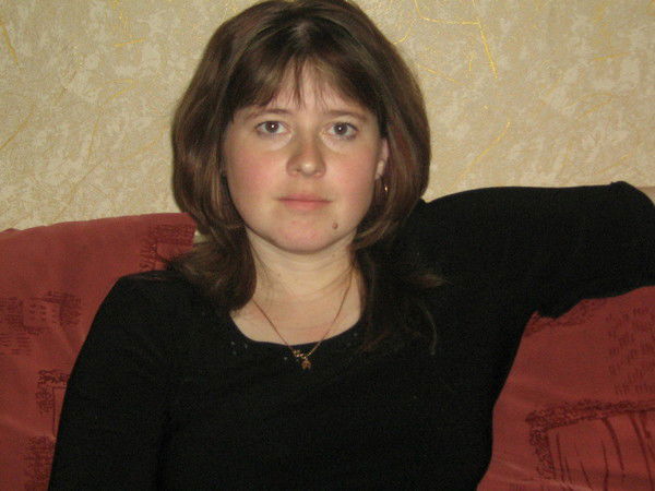 Елена Артемьева