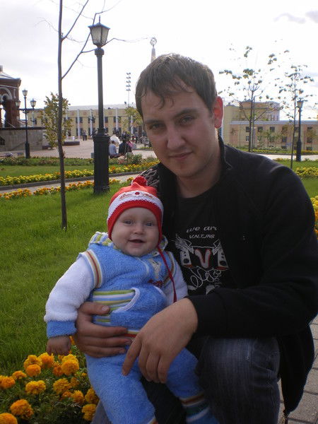 Александр Хомяков