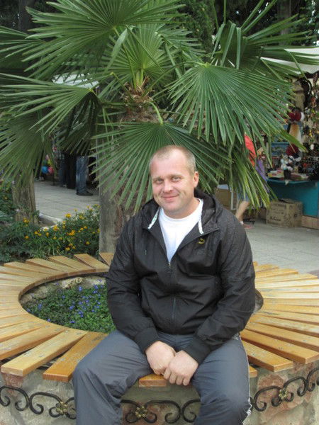 Сергей Ананьев