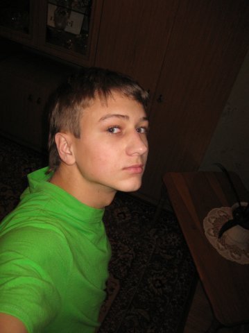 Вадим Носик