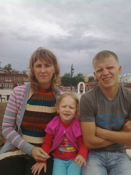 Виктор Шварев