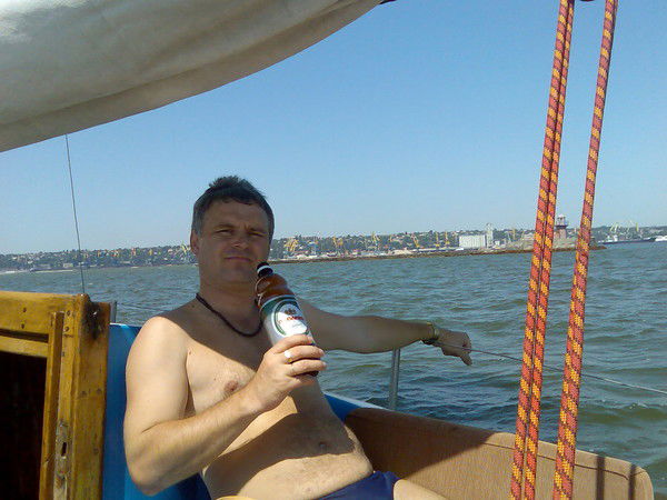 Евгений Тихоненко