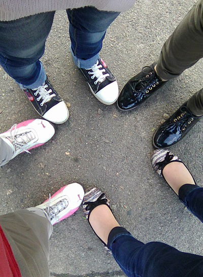 Дарина Петух