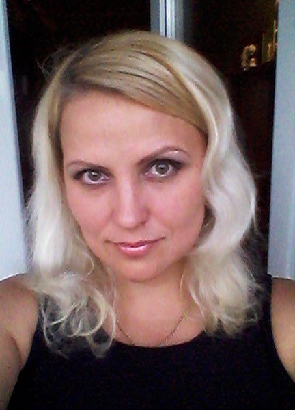 Наталья Красникова