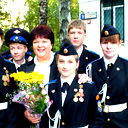 Жанна Каулина