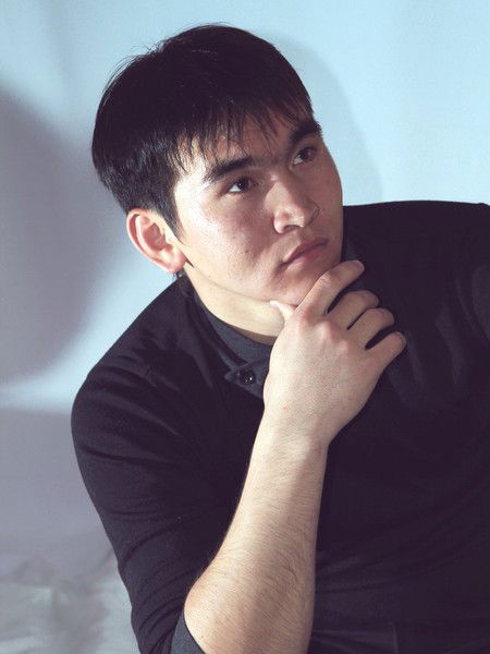 Тимур Нуралиев