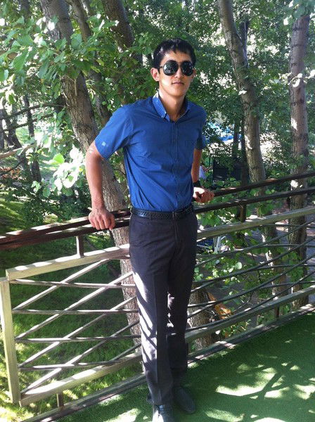 Тагир Аймульдинов