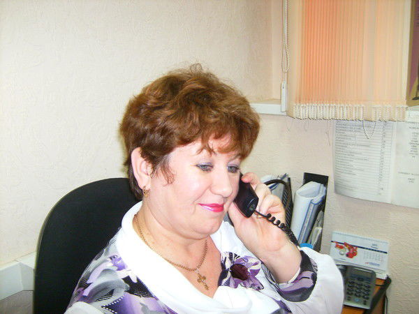 Ираида Гилёва