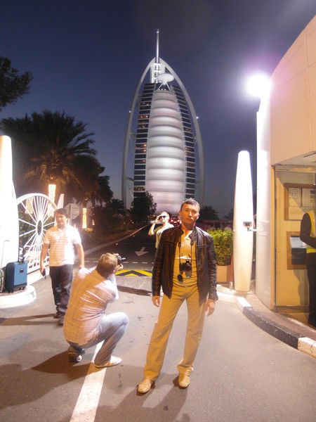 Ермек Мамашарипов