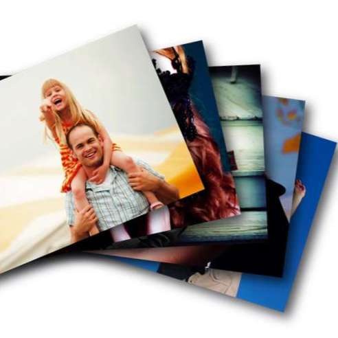 Фото Распечатка