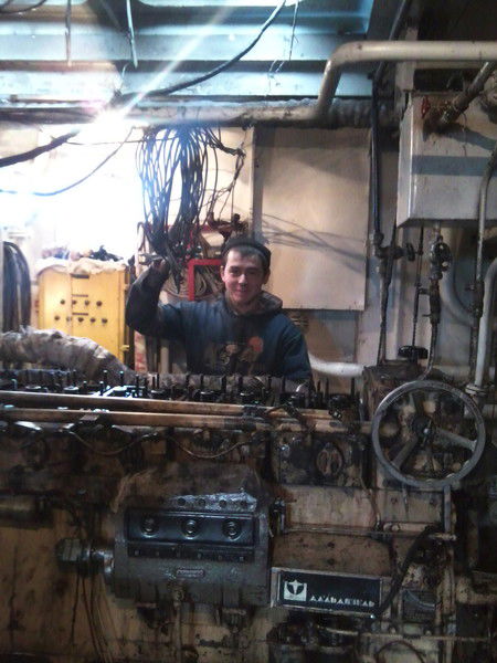 Александр Клейман