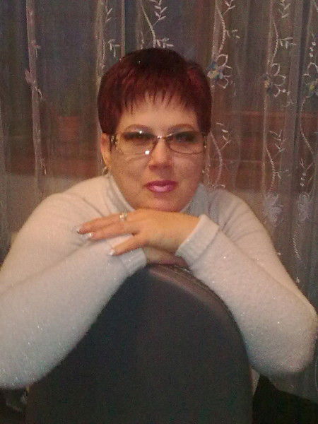 Лариса Ефремова