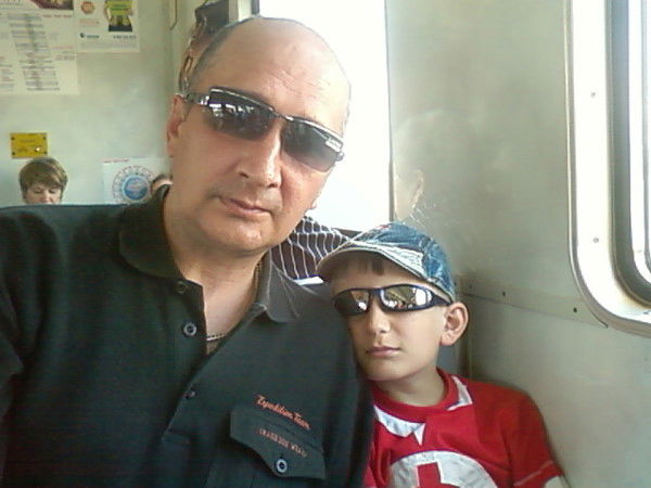 Вячеслав Дубровкин