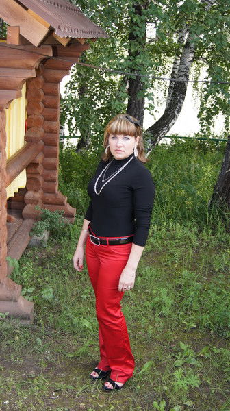 Марина Майер