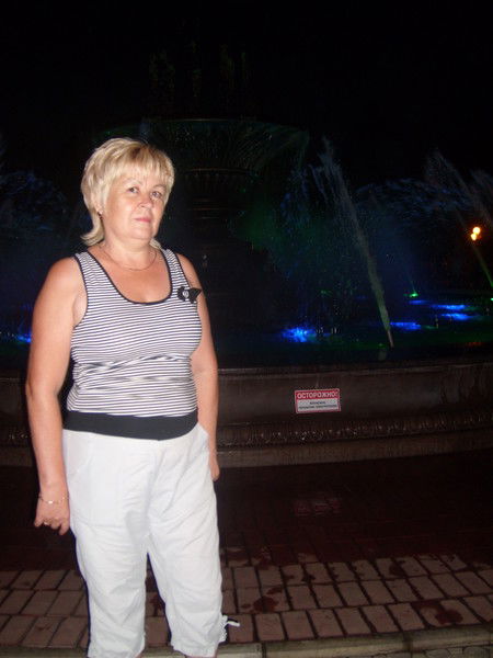 Клара Павлова