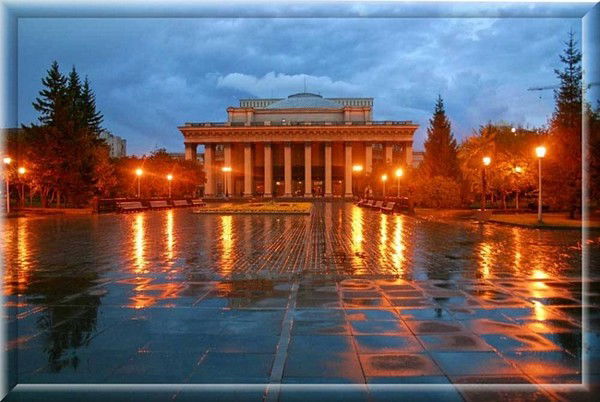 Михаил Должиков