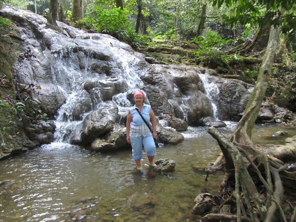 Елизавета Русина