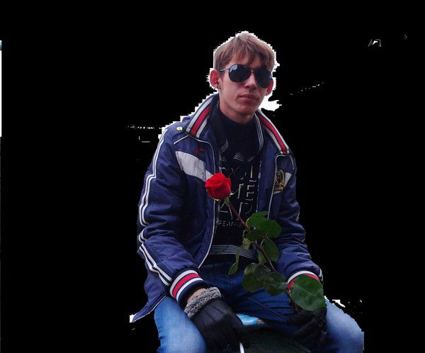 Игорь Прокопюк