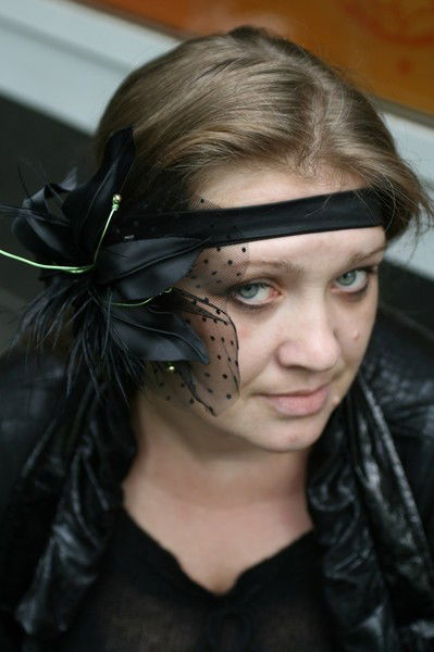 Надежда Дудина