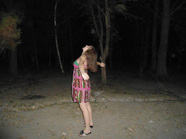 Пичь Оксана