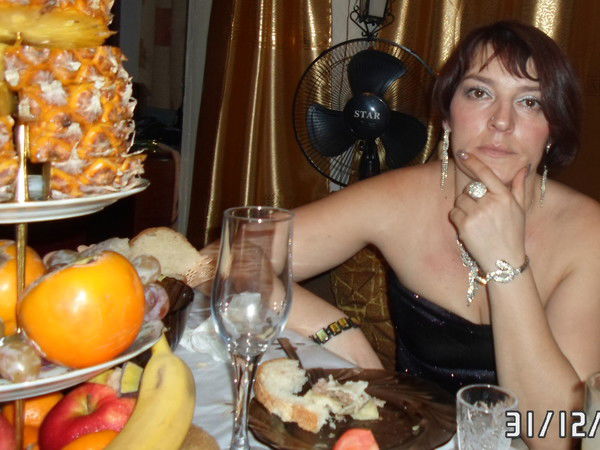 Ирина Литвиненко