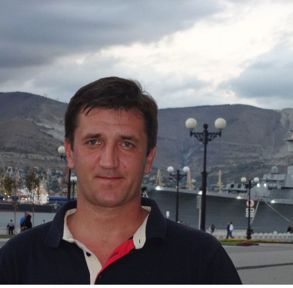 Алексей Райков