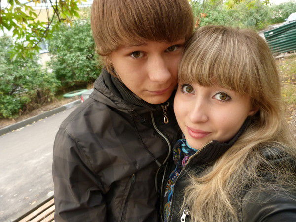 Аня Старкова