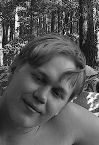 Сергей Серкин