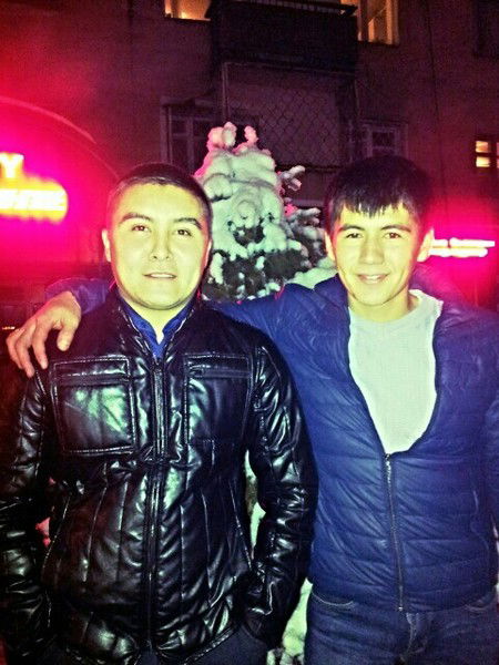 Нуржан Советханов