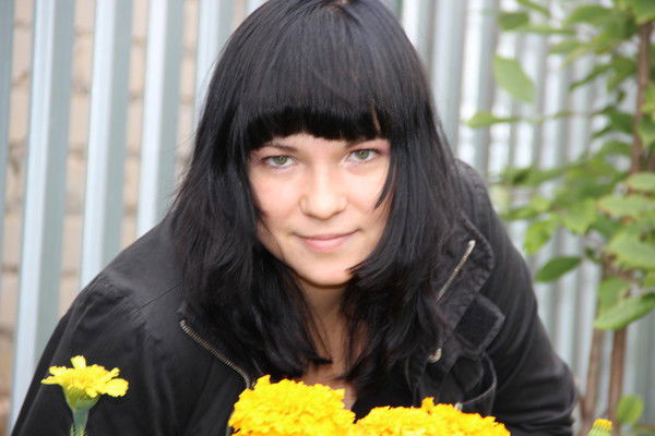 Ольга Куприянова