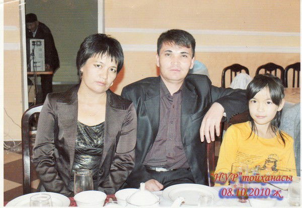 Жетру Туребеков