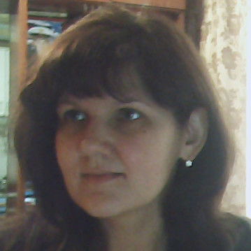 Наталья Христенко