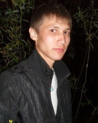 Ильназ Сурин