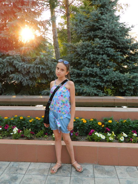 Дашульк@ Фархутдинов@