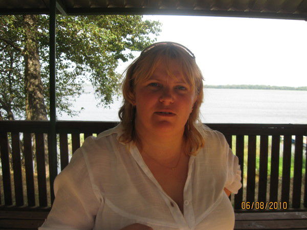 Любовь Веремеева