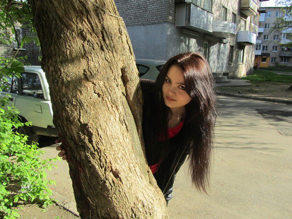 Ольга Козлова