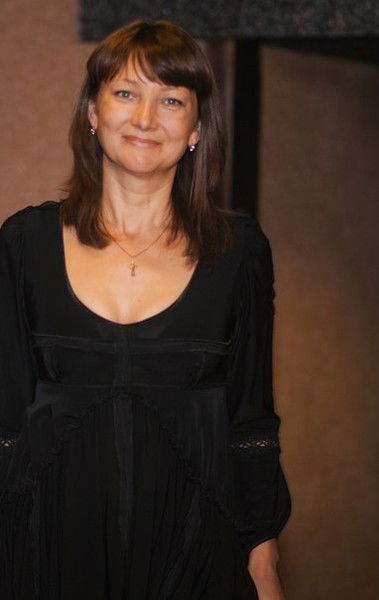 Татьяна Самарбаева