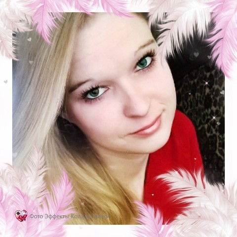 Ксения Михайлова