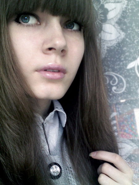 Маша Бачина