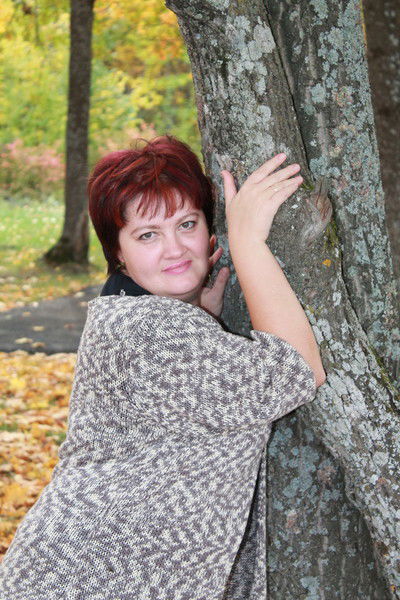 Ирина Ерохова